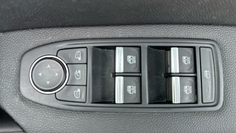 Renault Captur 1.6 E-Tech full hybrid 145 Techno 5dr Auto Hybrid Hatchback